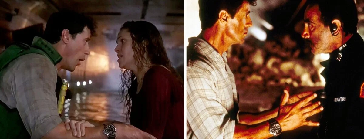 Jason statham 2025 panerai transporter